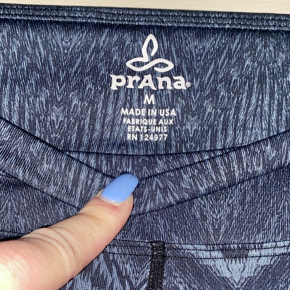 Super Cool Blue Reflective Design